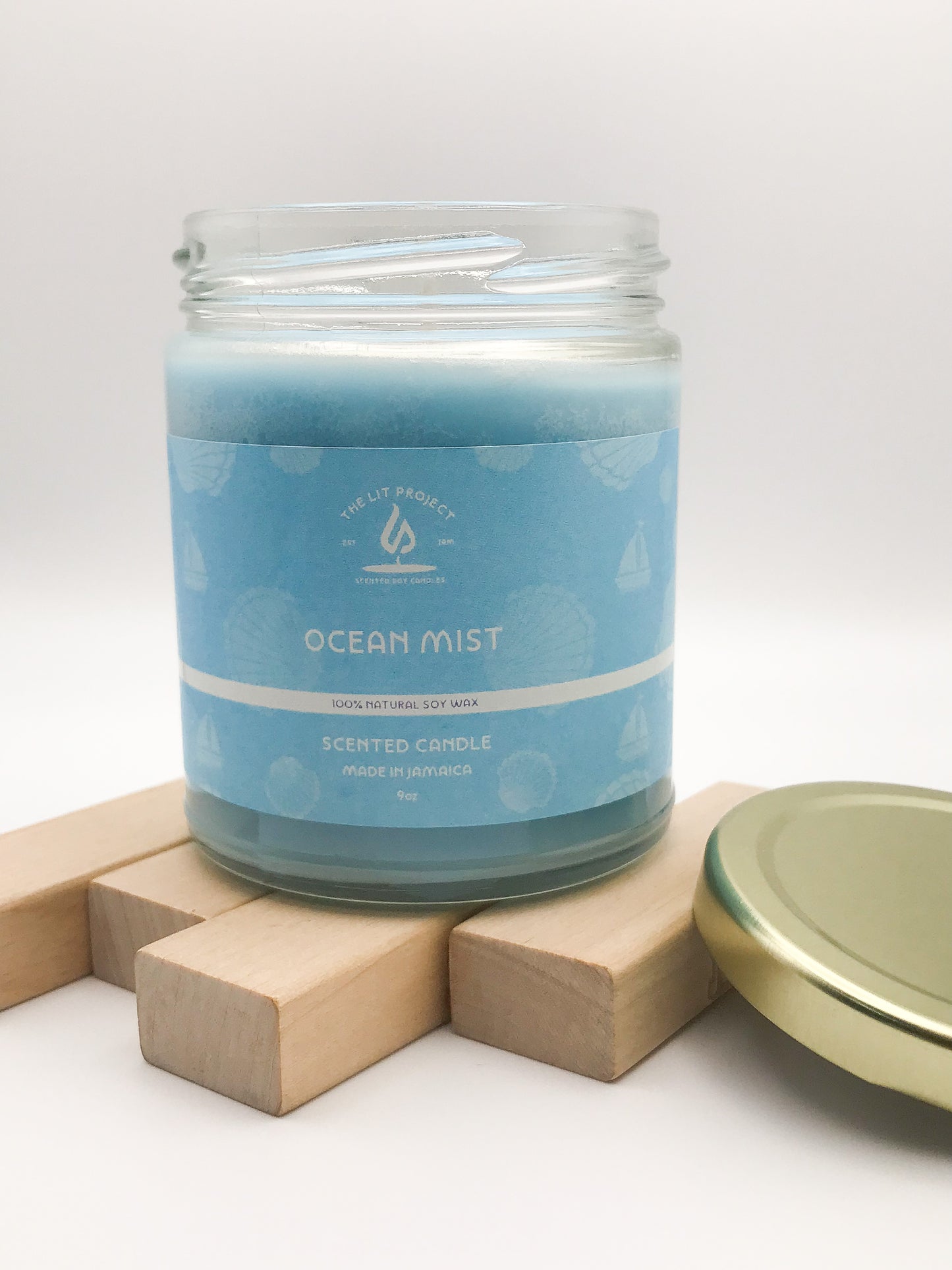 Ocean Mist