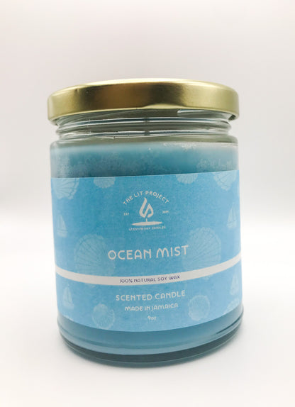 Ocean Mist