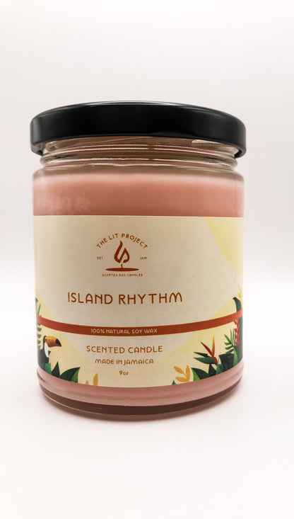 Island Rhythm