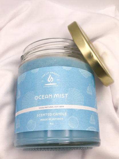 Ocean Mist