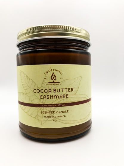 Cocoa Butter Cashmere